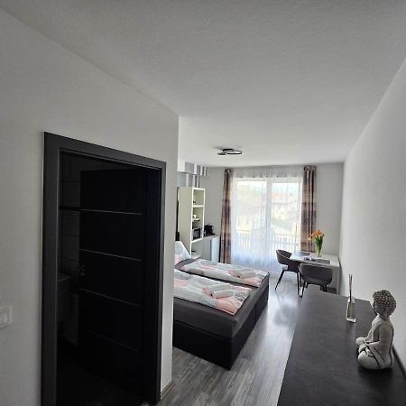 Orchidea3 Apartamento Finkenstein am Faaker See Exterior foto