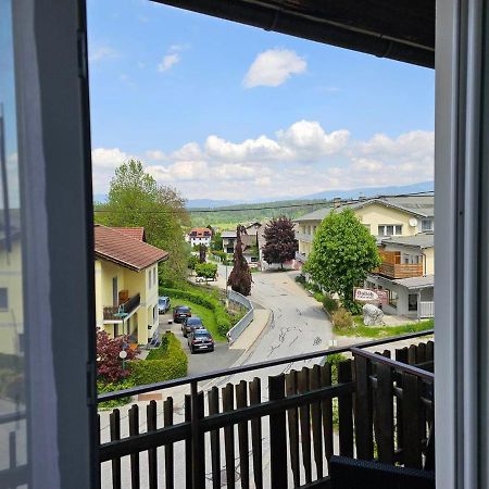 Orchidea3 Apartamento Finkenstein am Faaker See Exterior foto