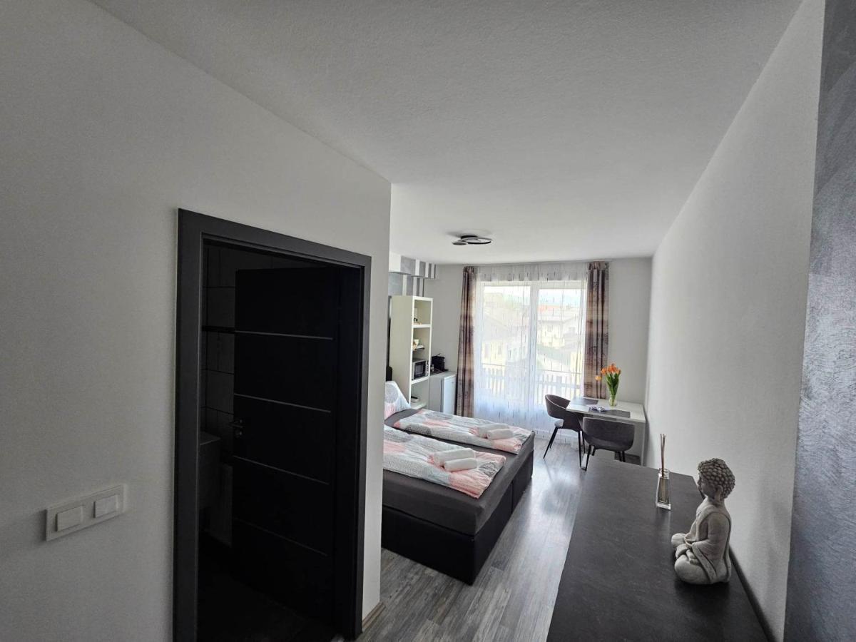 Orchidea3 Apartamento Finkenstein am Faaker See Exterior foto
