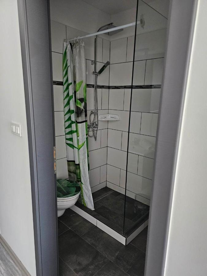 Orchidea3 Apartamento Finkenstein am Faaker See Exterior foto